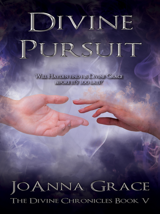 Cover image for Divine Pursuit